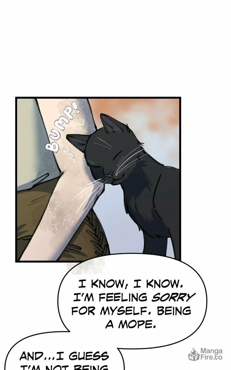 A Spell for a Smith Chapter 5 page 42 - 