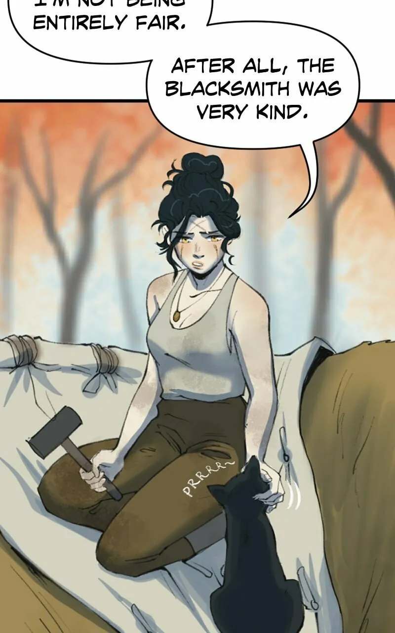 A Spell for a Smith Chapter 5 page 43 - 