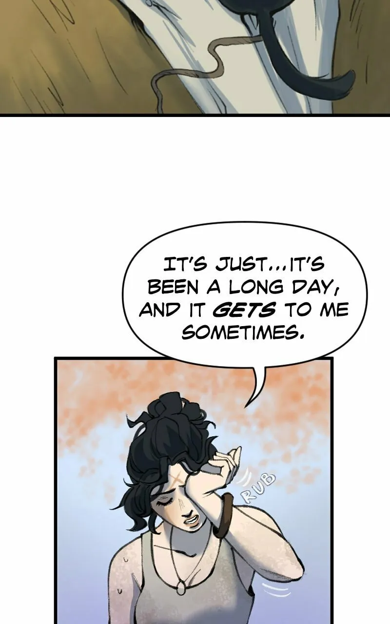 A Spell for a Smith Chapter 5 page 44 - 