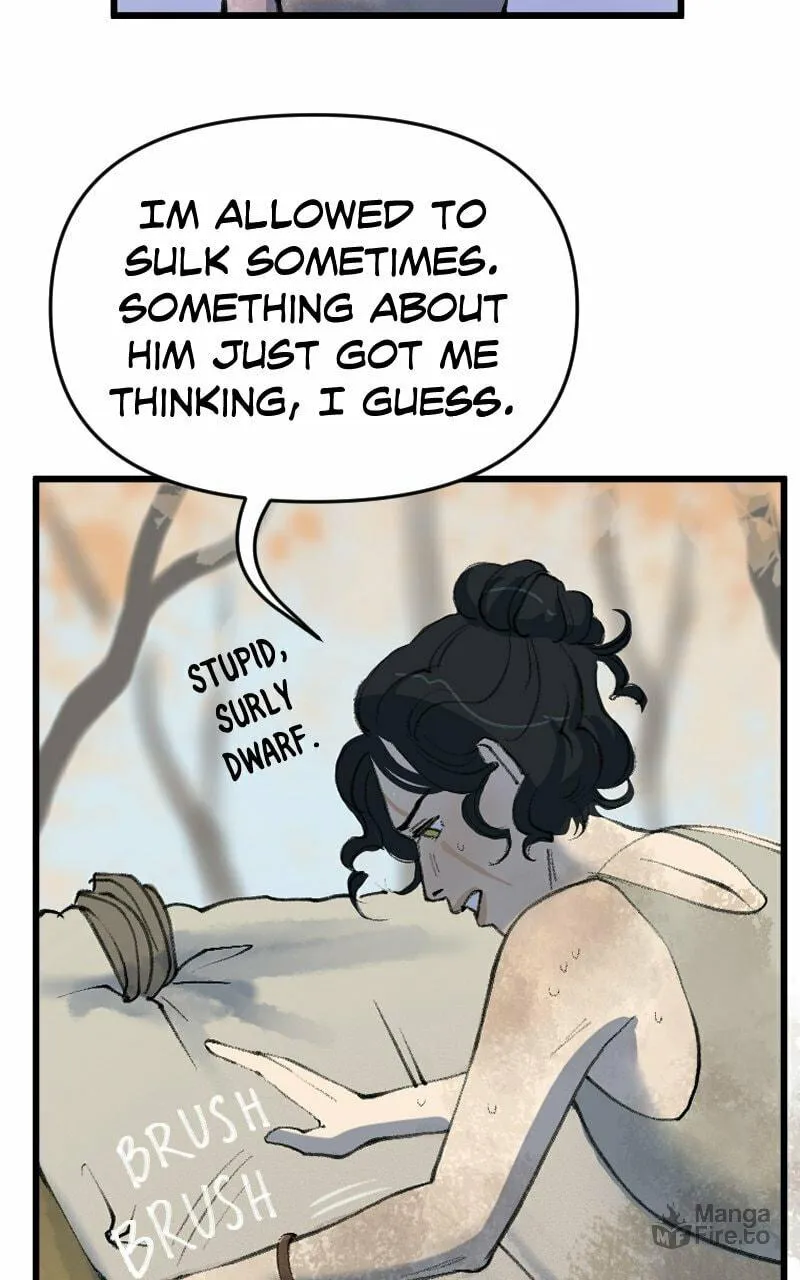 A Spell for a Smith Chapter 5 page 45 - 