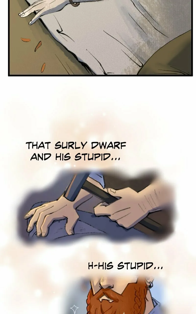 A Spell for a Smith Chapter 5 page 46 - 