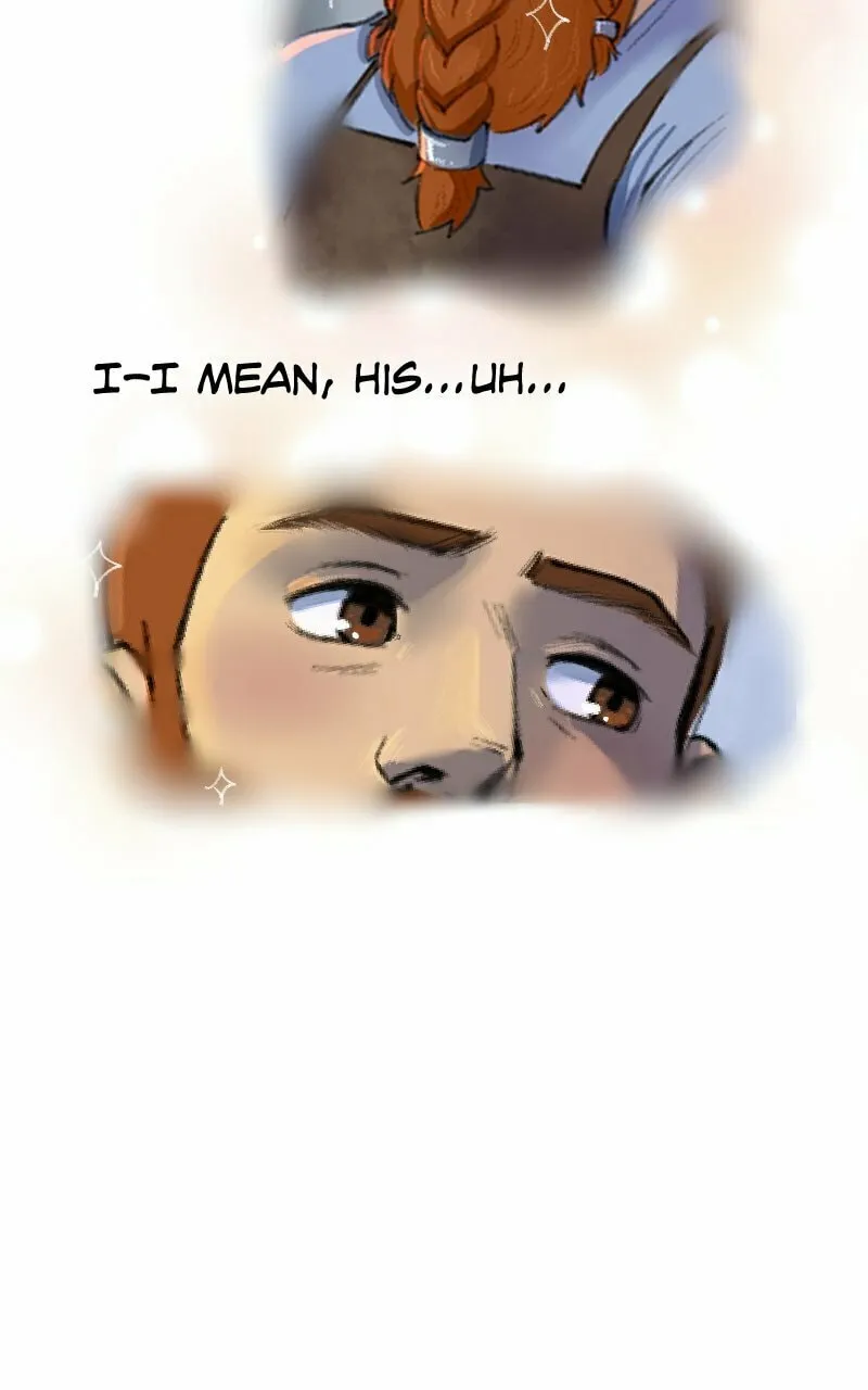 A Spell for a Smith Chapter 5 page 47 - 