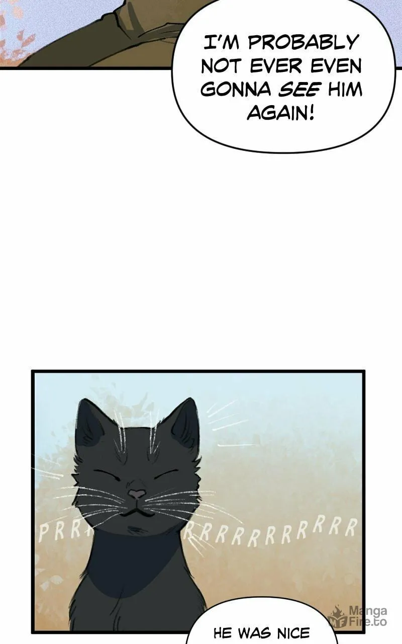 A Spell for a Smith Chapter 5 page 50 - 