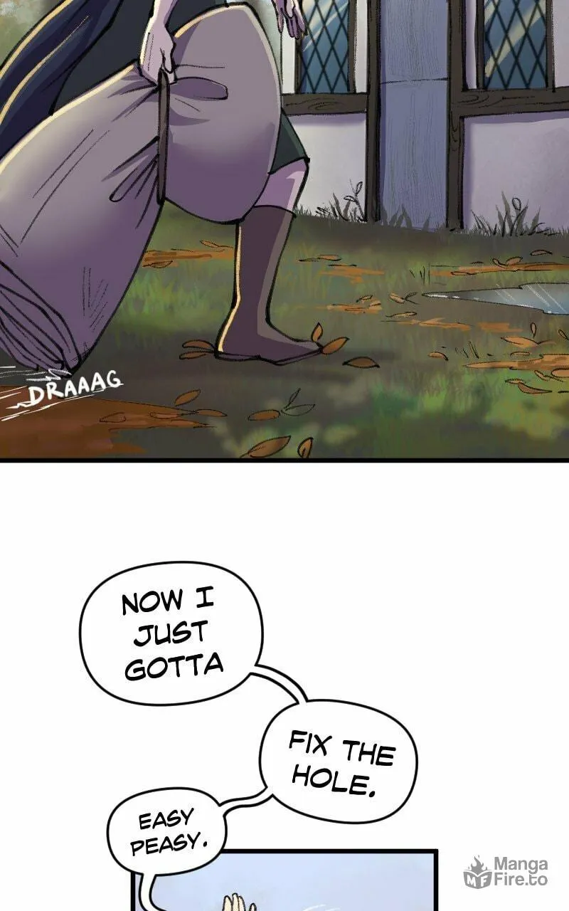 A Spell for a Smith Chapter 5 page 6 - 
