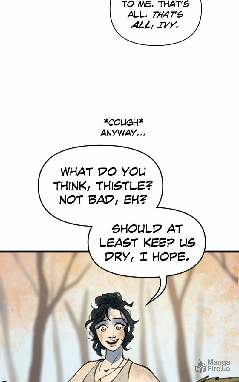 A Spell for a Smith Chapter 5 page 51 - 