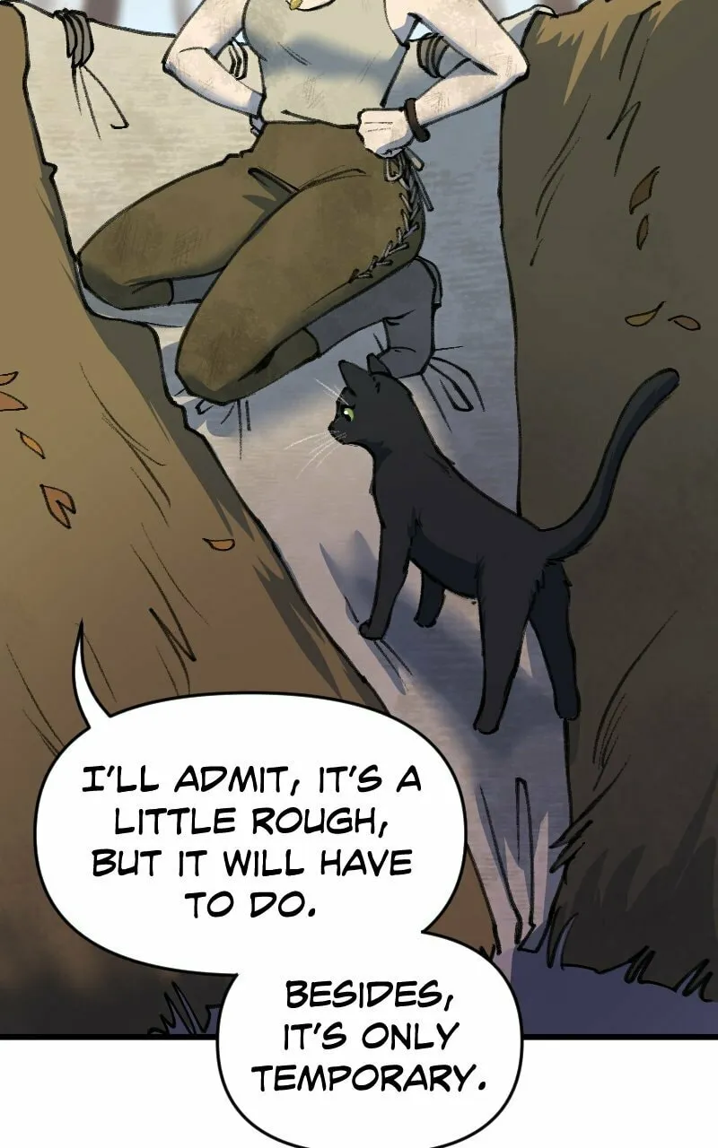 A Spell for a Smith Chapter 5 page 52 - 