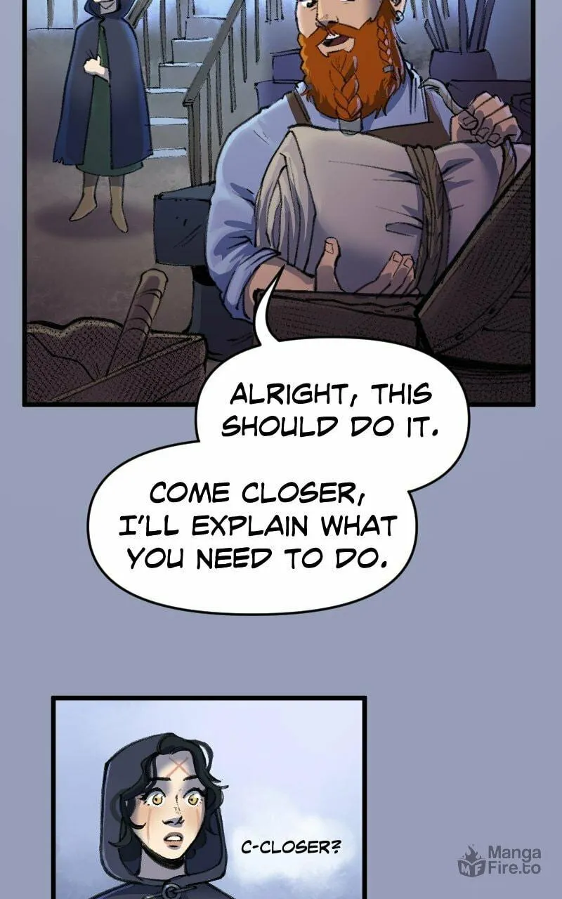 A Spell for a Smith Chapter 5 page 9 - 