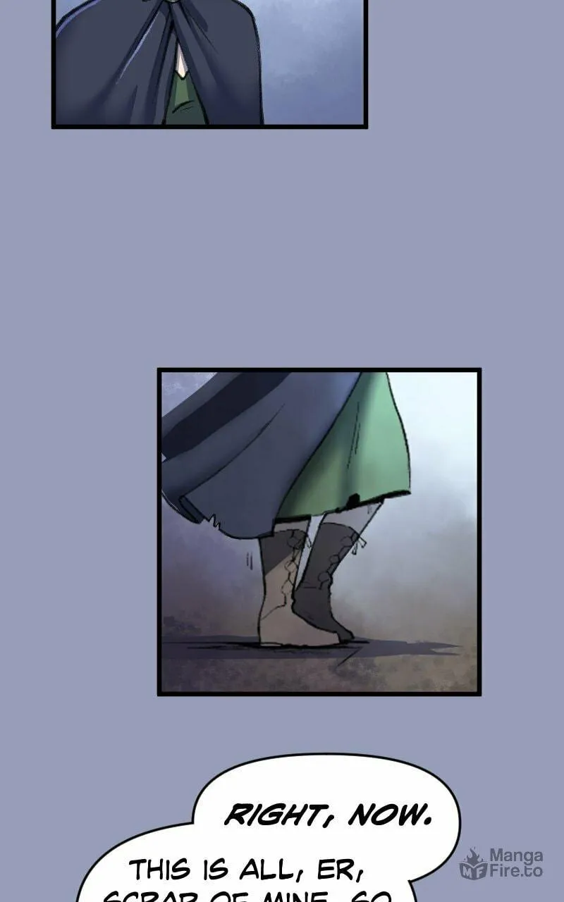 A Spell for a Smith Chapter 5 page 10 - 