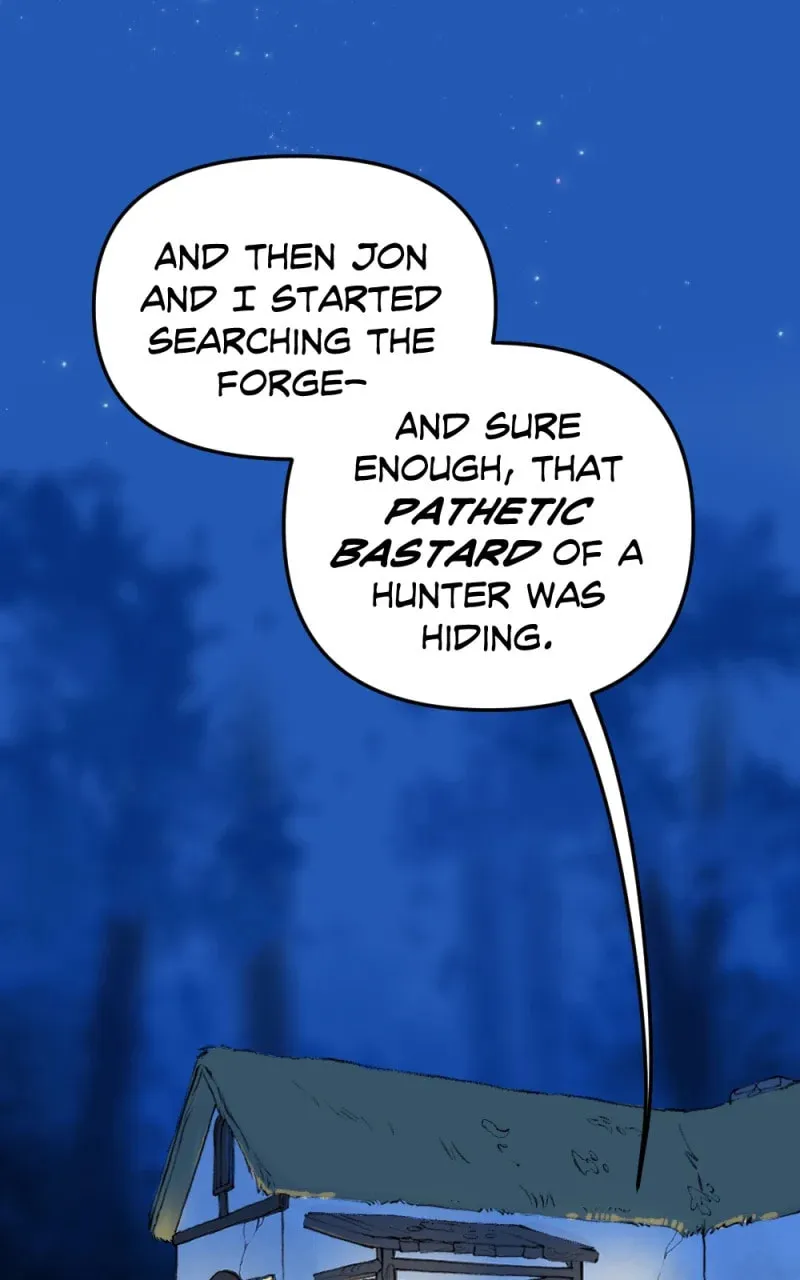 A Spell for a Smith Chapter 50 page 1 - 