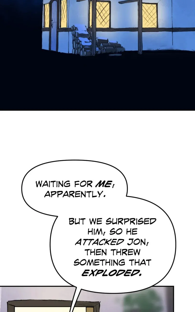 A Spell for a Smith Chapter 50 page 2 - 
