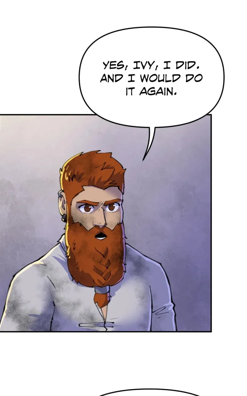 A Spell for a Smith Chapter 50 page 11 - 
