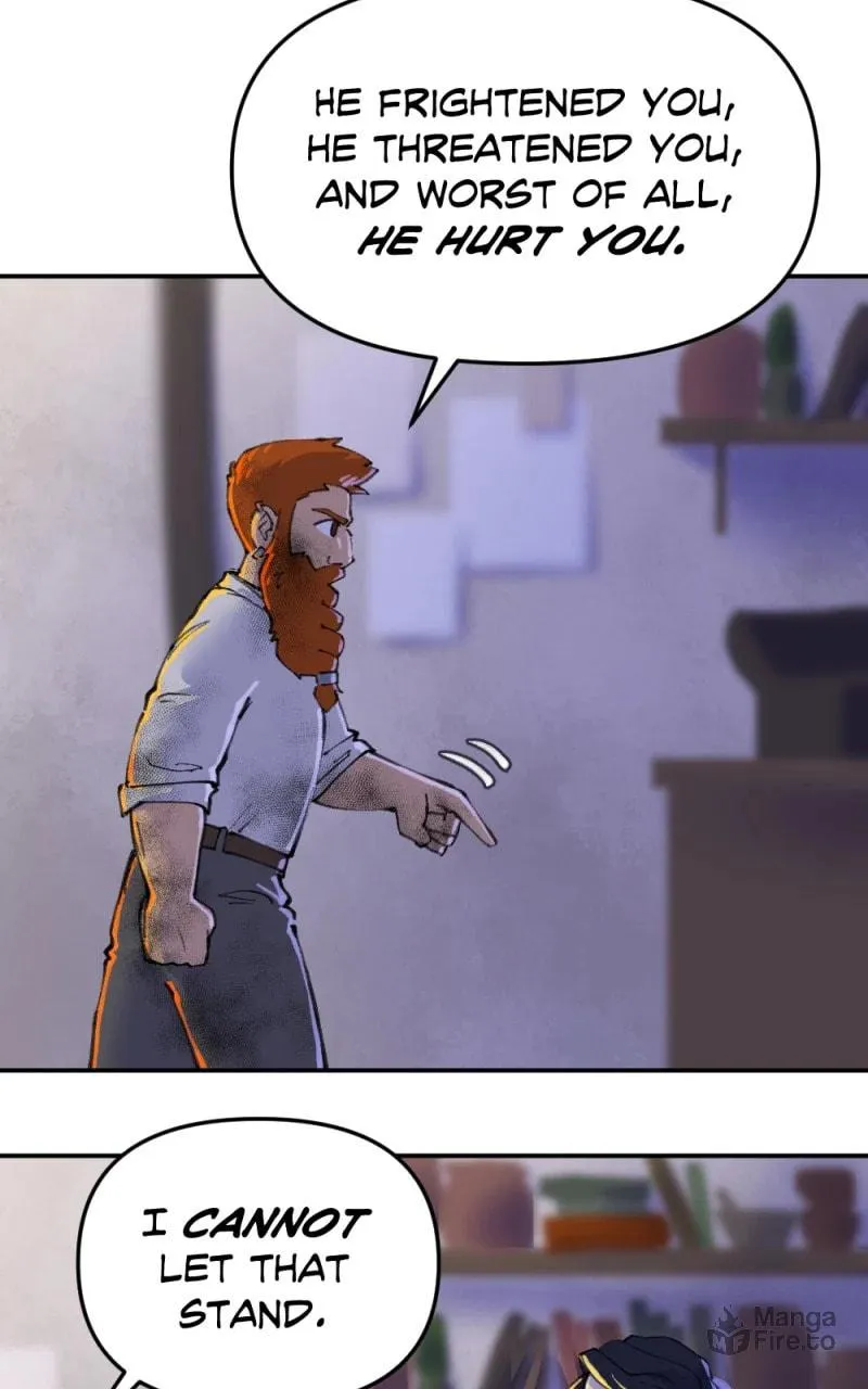 A Spell for a Smith Chapter 50 page 12 - 
