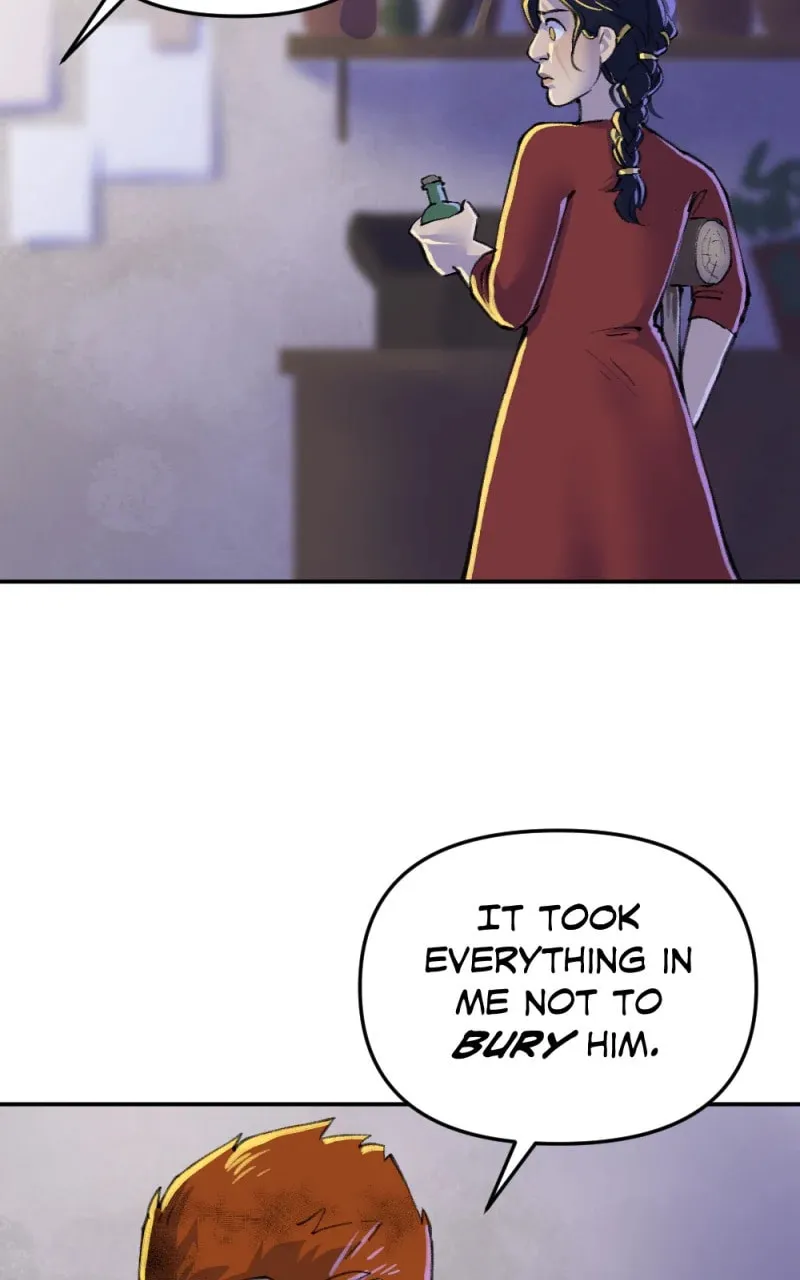 A Spell for a Smith Chapter 50 page 13 - 