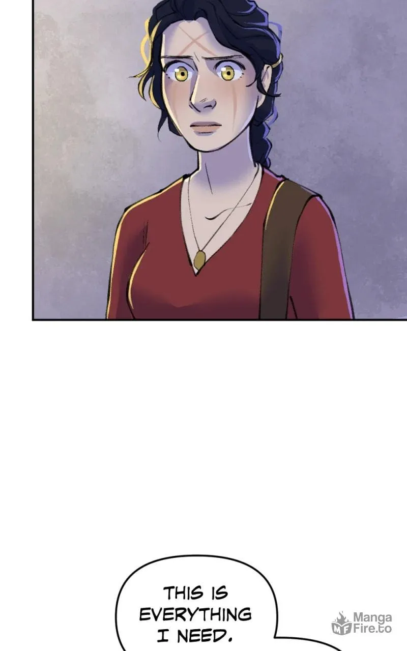 A Spell for a Smith Chapter 50 page 15 - 