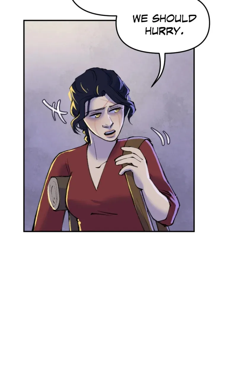 A Spell for a Smith Chapter 50 page 16 - 