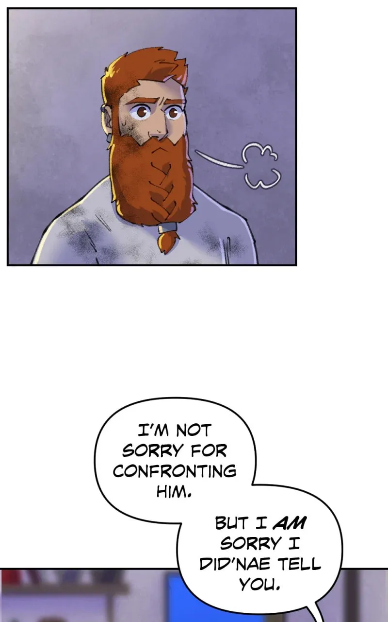A Spell for a Smith Chapter 50 page 17 - 