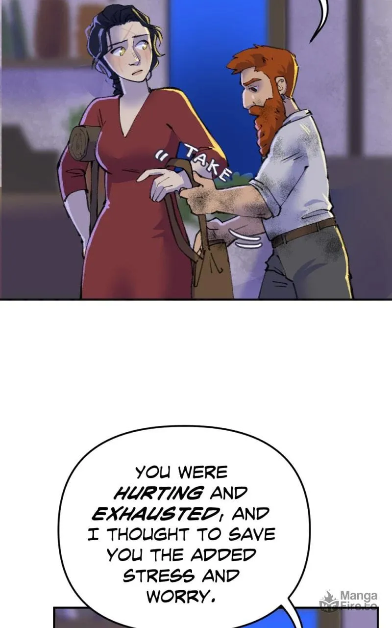 A Spell for a Smith Chapter 50 page 18 - 
