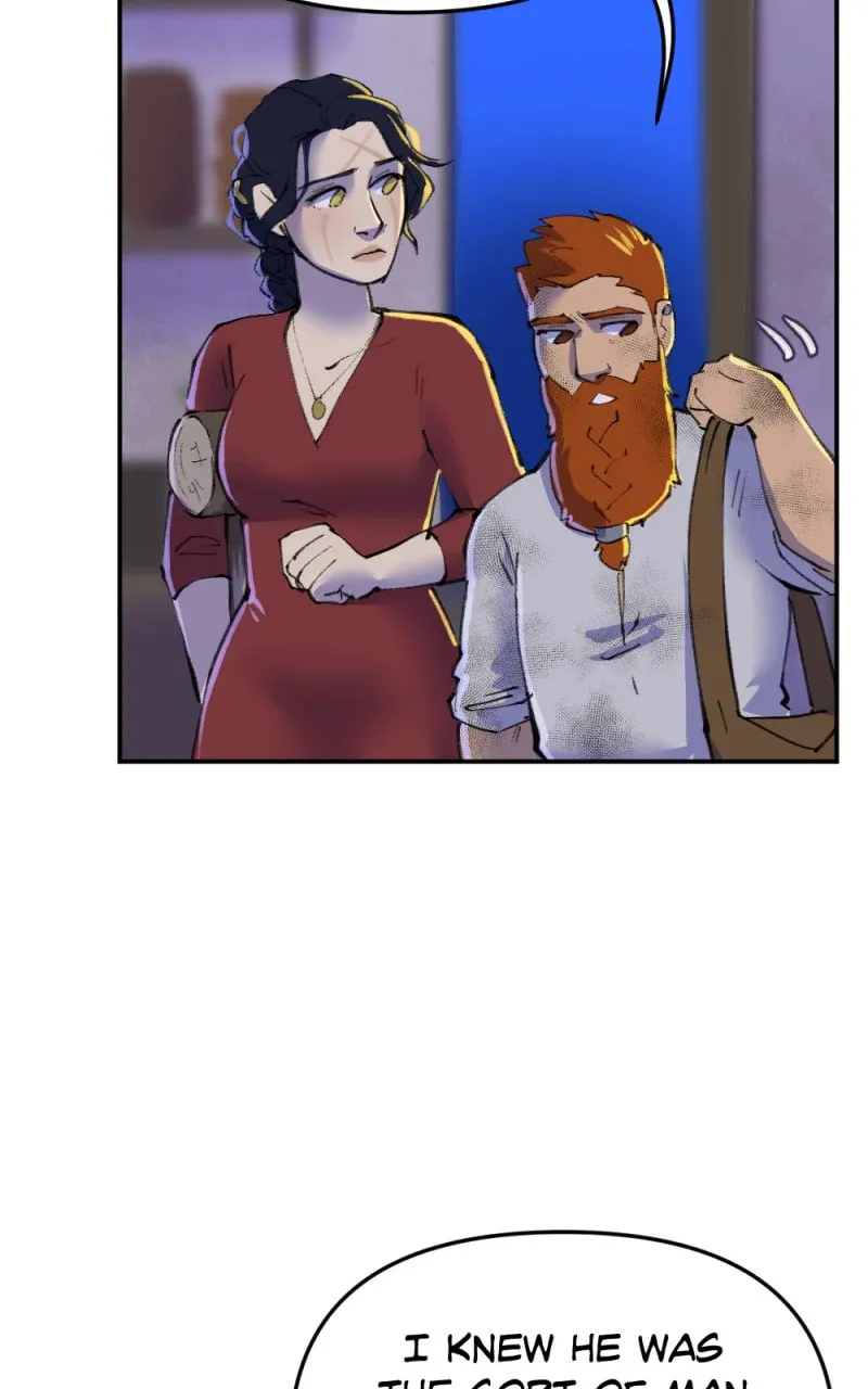 A Spell for a Smith Chapter 50 page 19 - 