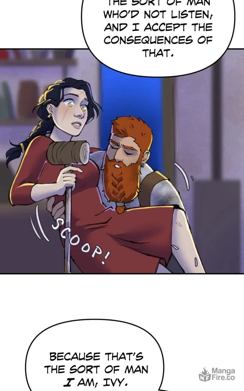 A Spell for a Smith Chapter 50 page 20 - 