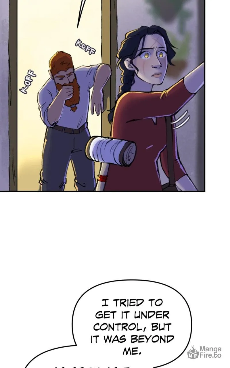 A Spell for a Smith Chapter 50 page 3 - 