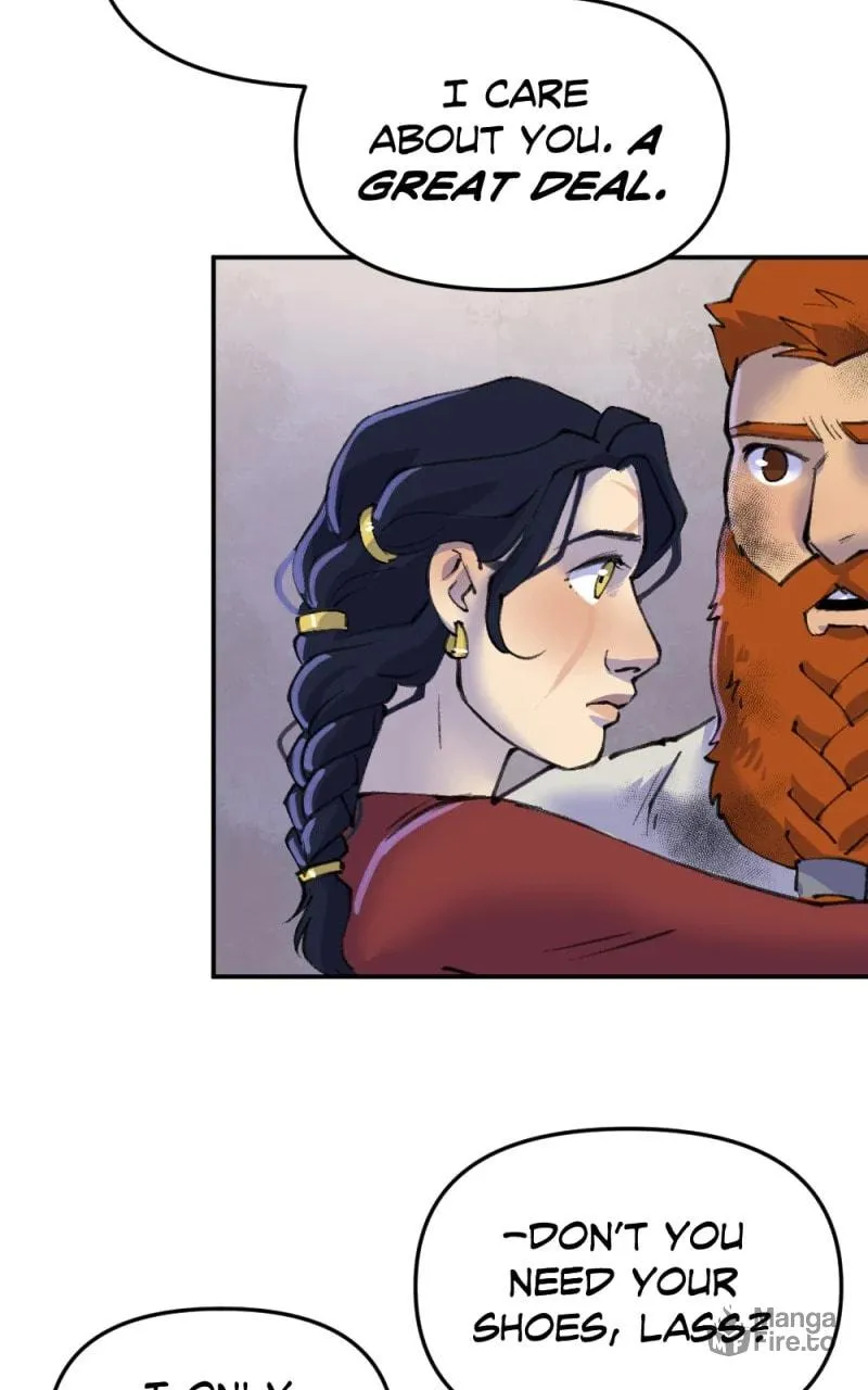 A Spell for a Smith Chapter 50 page 21 - 