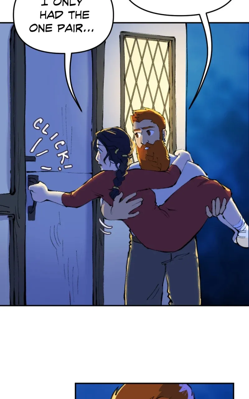 A Spell for a Smith Chapter 50 page 22 - 