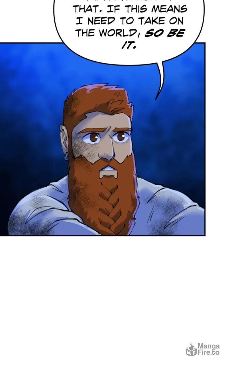 A Spell for a Smith Chapter 50 page 25 - 