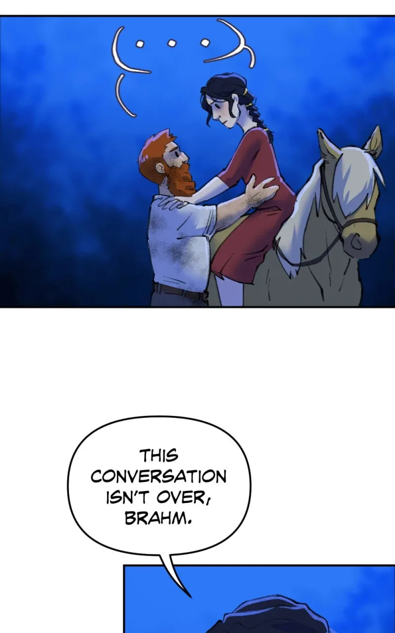 A Spell for a Smith Chapter 50 page 26 - 