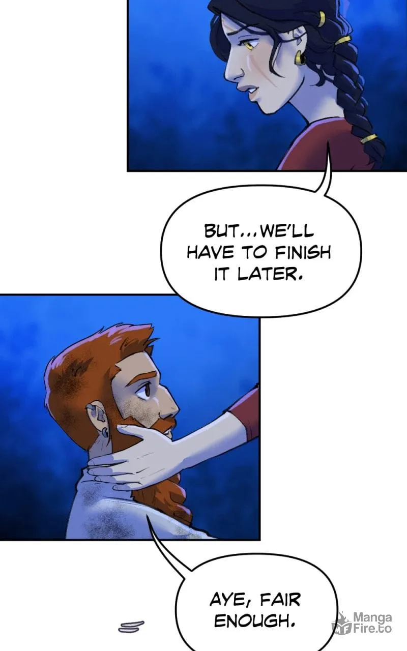 A Spell for a Smith Chapter 50 page 27 - 