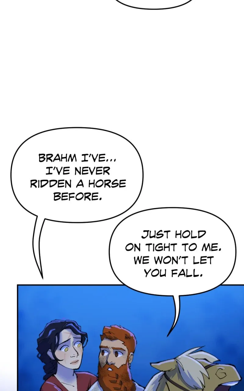 A Spell for a Smith Chapter 50 page 28 - 