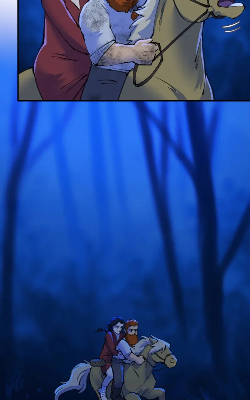 A Spell for a Smith Chapter 50 page 29 - 