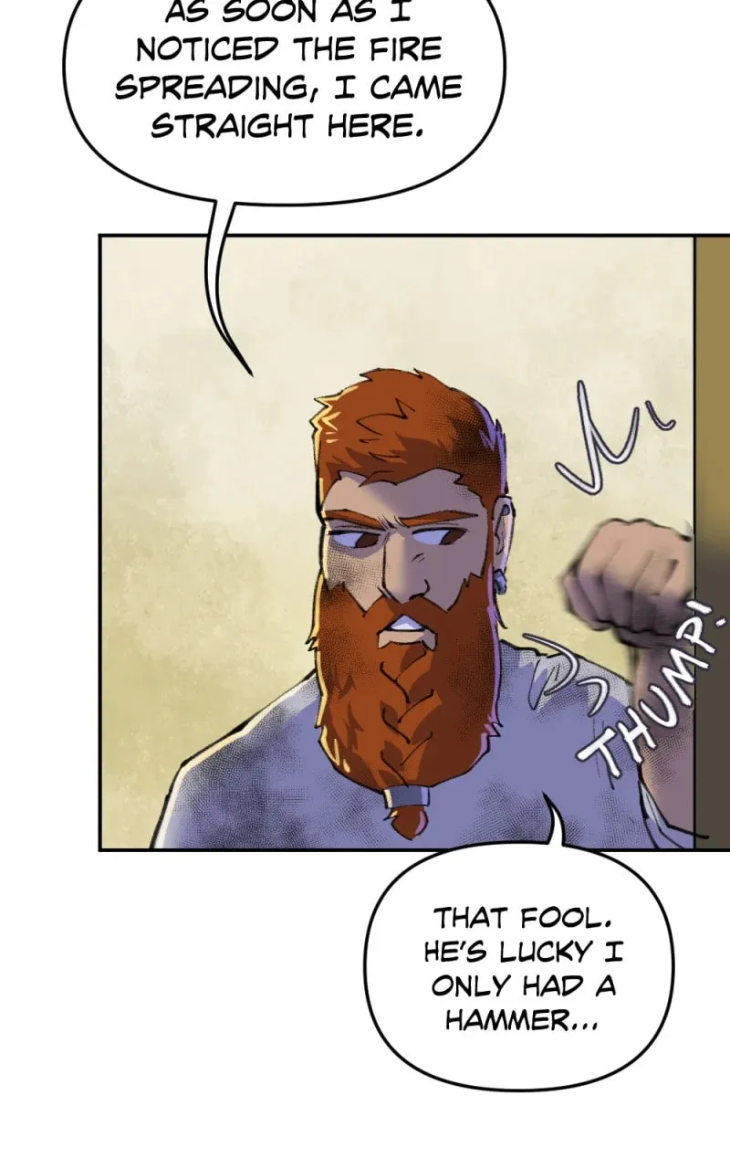 A Spell for a Smith Chapter 50 page 4 - 
