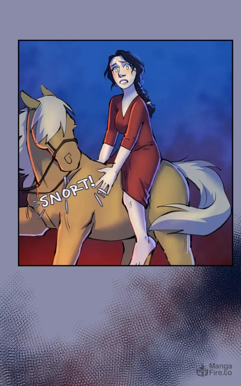 A Spell for a Smith Chapter 50 page 33 - 
