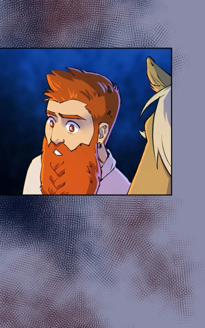 A Spell for a Smith Chapter 50 page 34 - 