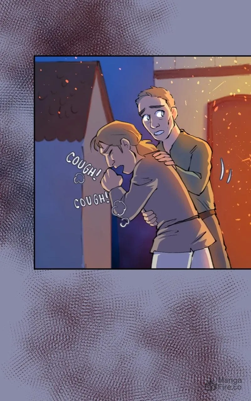 A Spell for a Smith Chapter 50 page 35 - 