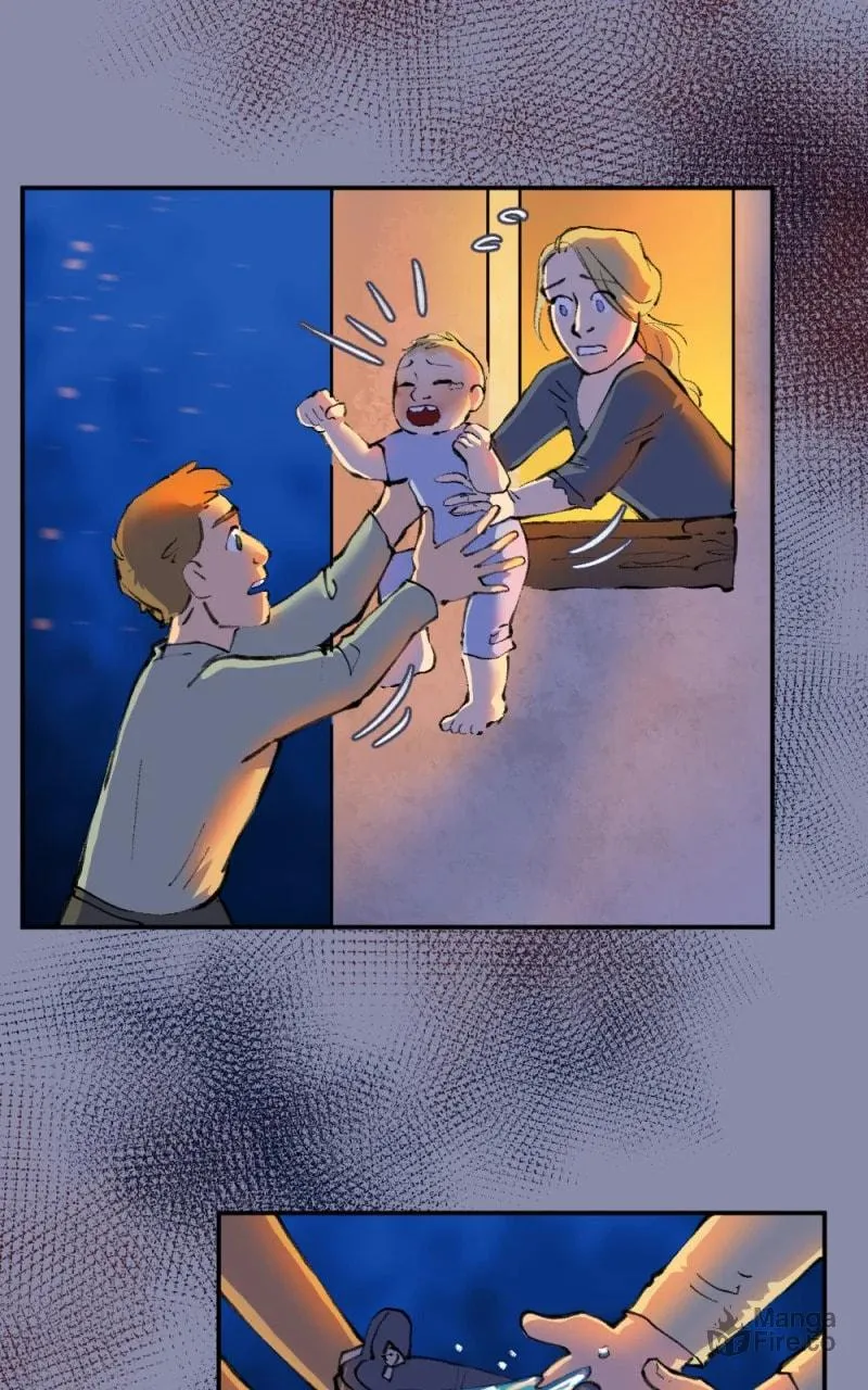 A Spell for a Smith Chapter 50 page 36 - 