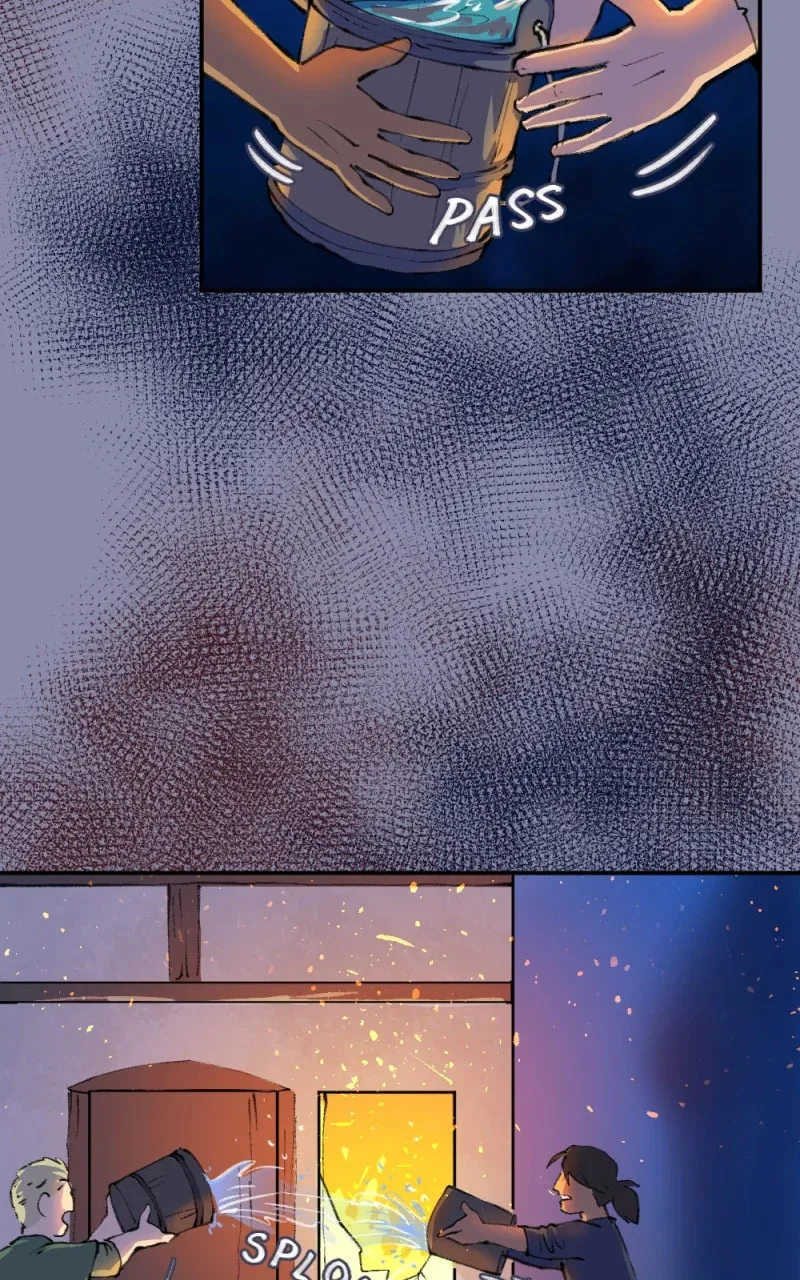 A Spell for a Smith Chapter 50 page 37 - 