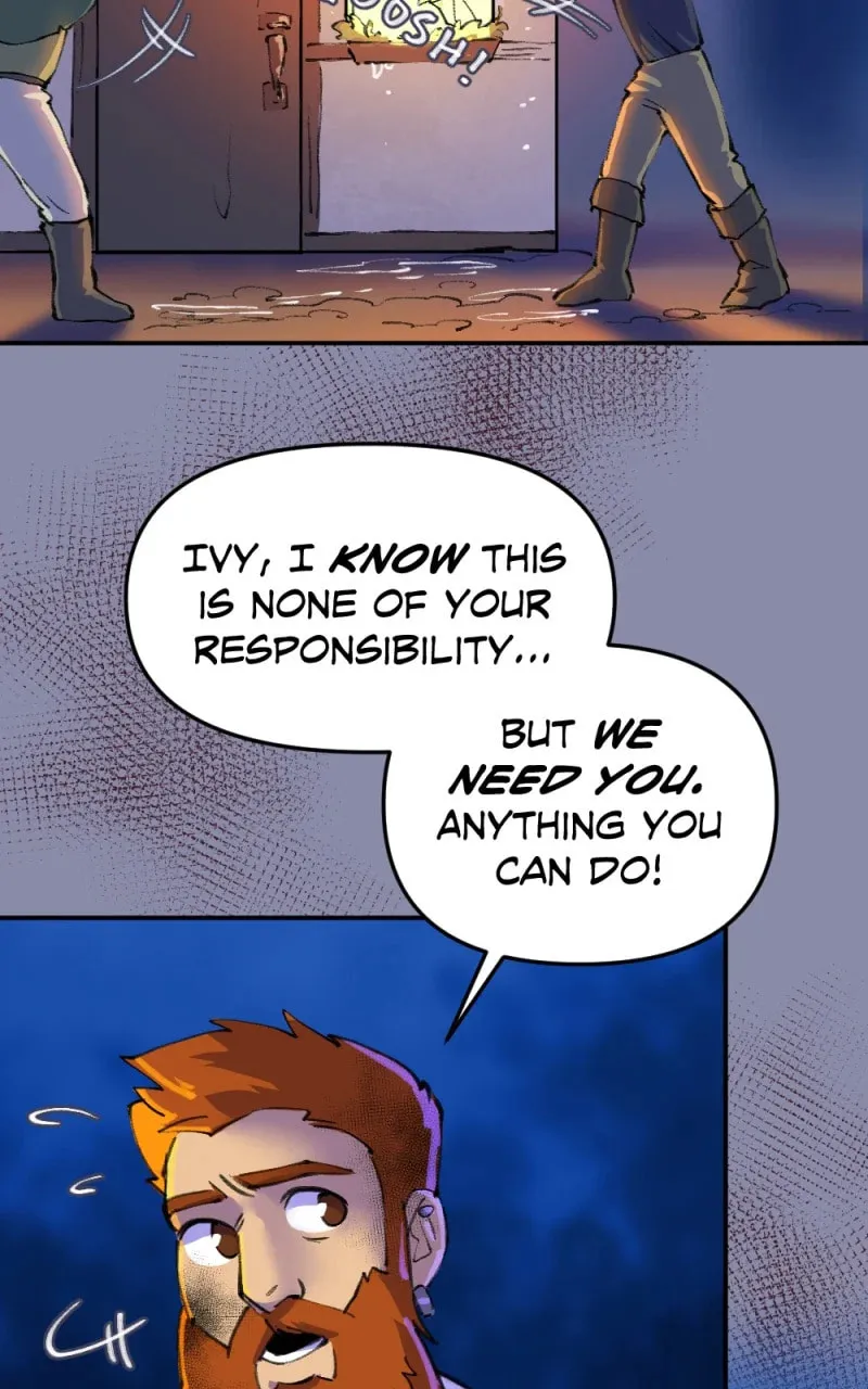 A Spell for a Smith Chapter 50 page 38 - 