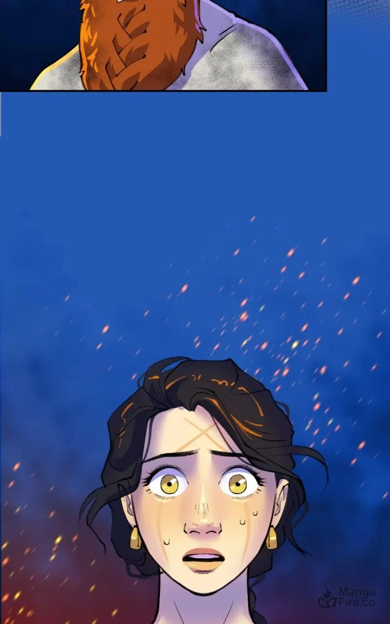 A Spell for a Smith Chapter 50 page 39 - 