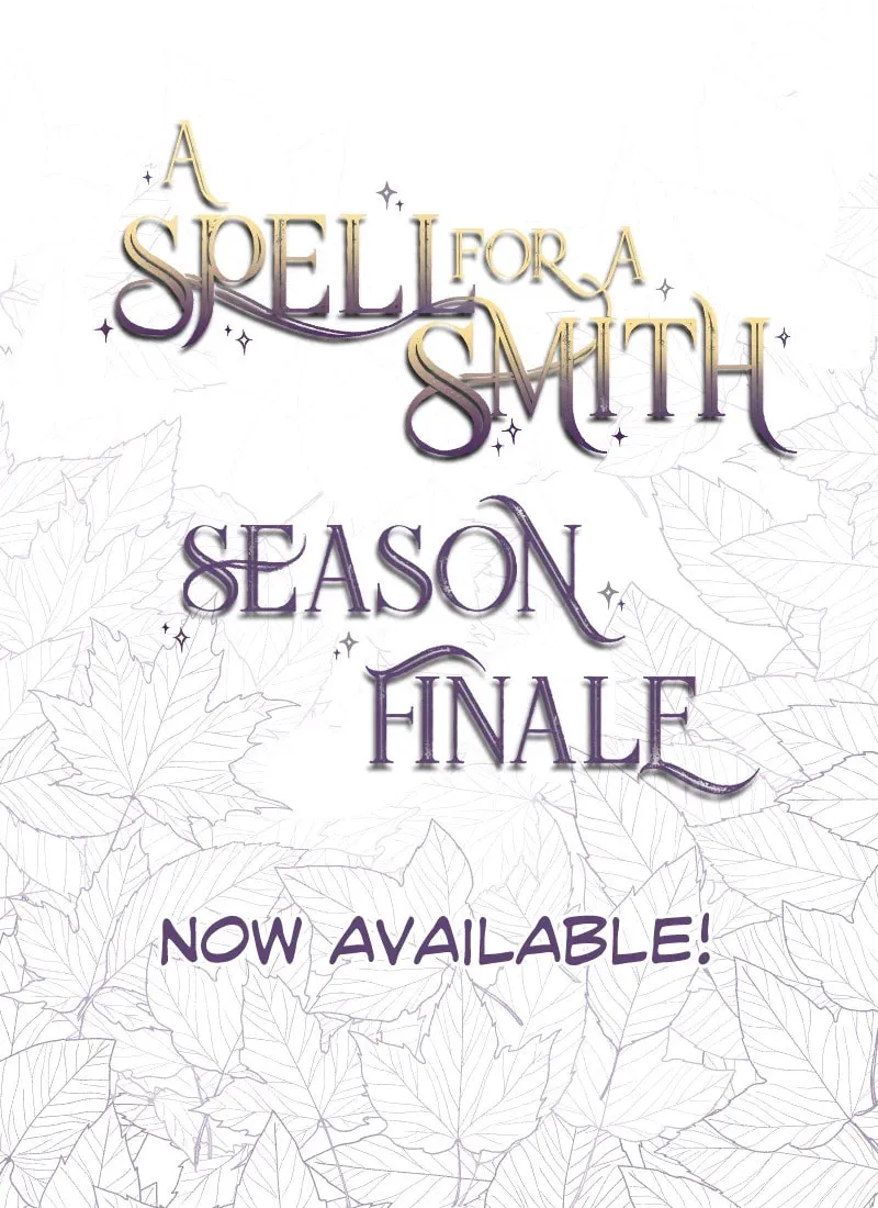 A Spell for a Smith Chapter 50 page 41 - 