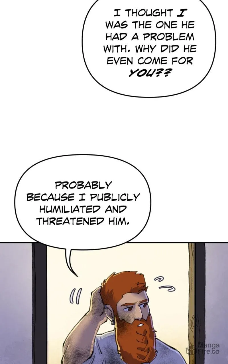 A Spell for a Smith Chapter 50 page 6 - 