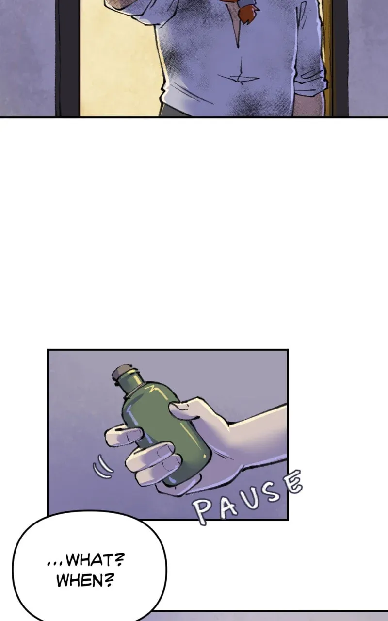 A Spell for a Smith Chapter 50 page 7 - 