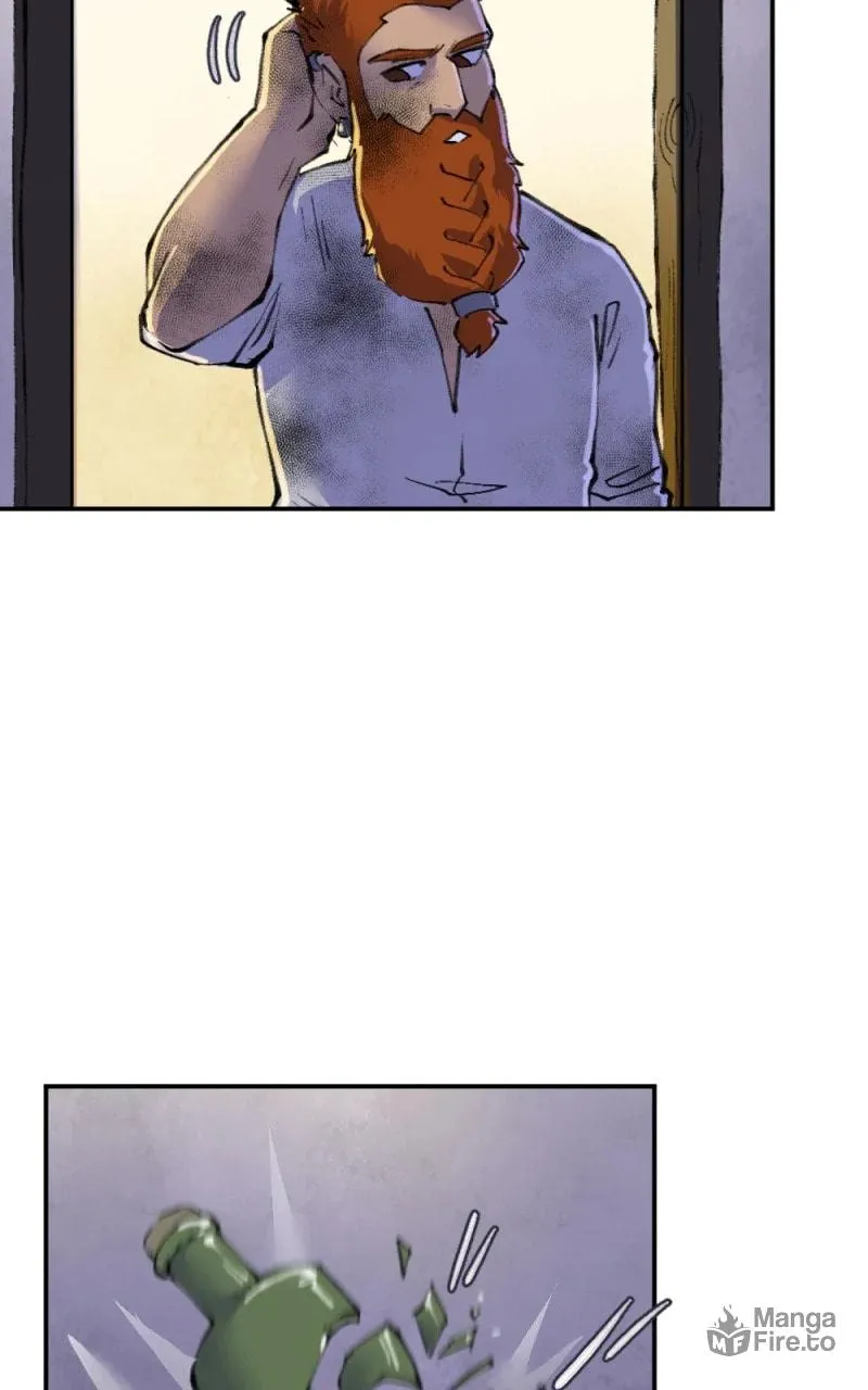 A Spell for a Smith Chapter 50 page 9 - 