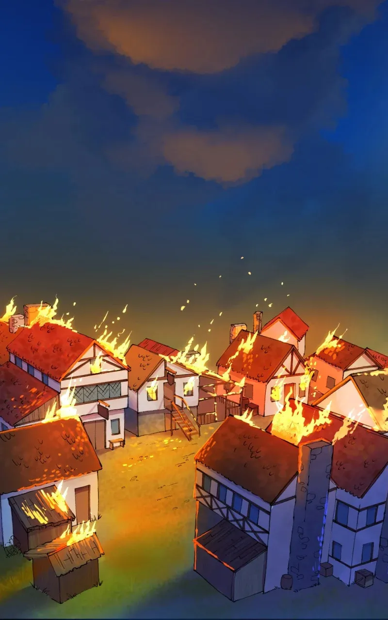 A Spell for a Smith Chapter 51 page 2 - 