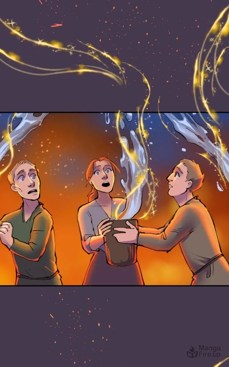 A Spell for a Smith Chapter 51 page 12 - 