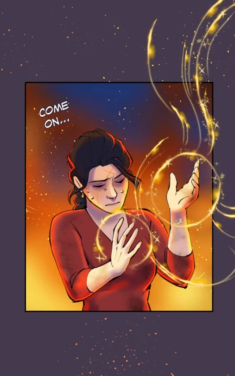 A Spell for a Smith Chapter 51 page 13 - 