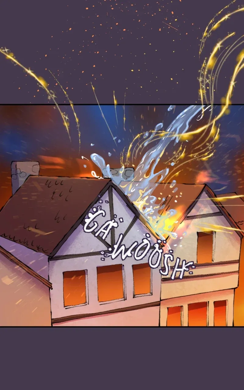 A Spell for a Smith Chapter 51 page 14 - 