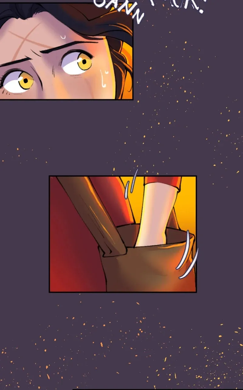 A Spell for a Smith Chapter 51 page 17 - 