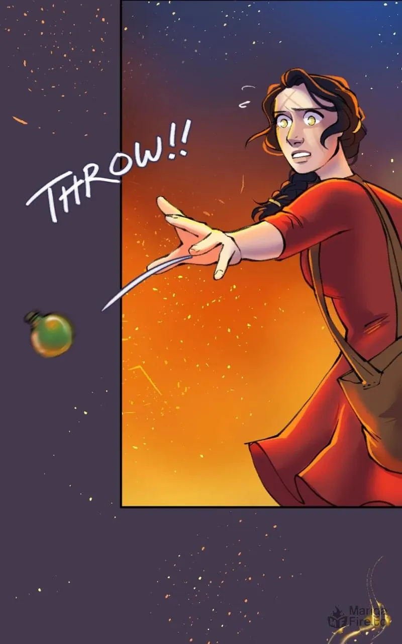A Spell for a Smith Chapter 51 page 18 - 