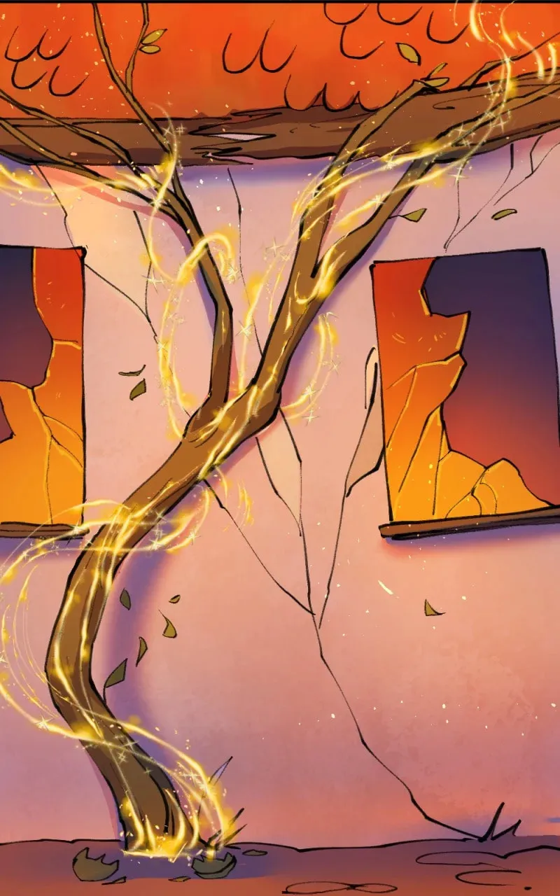A Spell for a Smith Chapter 51 page 19 - 
